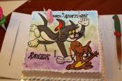 Birthday Party Recipes For Children
